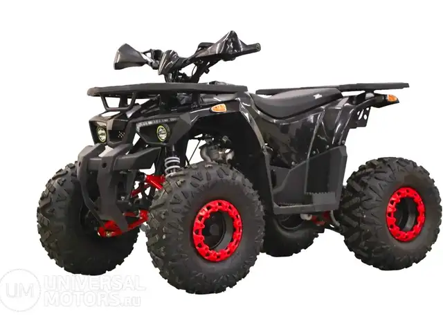 Квадроцикл Hummer 135 CC, Душанбе