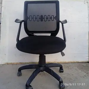 Кресло, Душанбе