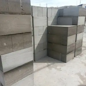 Газоблок, Душанбе
