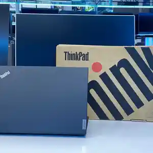 Ноутбук Lenovo ThinkPad Core i5-1135G7 8/SSD256GB TouchScreen, Хуҷанд