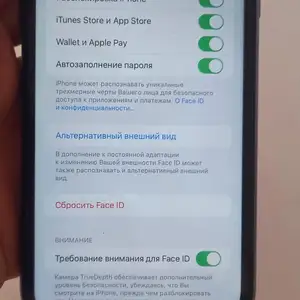 Apple iPhone 11, 64 gb, Purple, Худжанд
