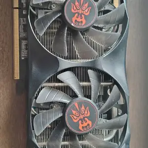 Видеокарта Gainward GTX660 3GB 192BIT, Душанбе
