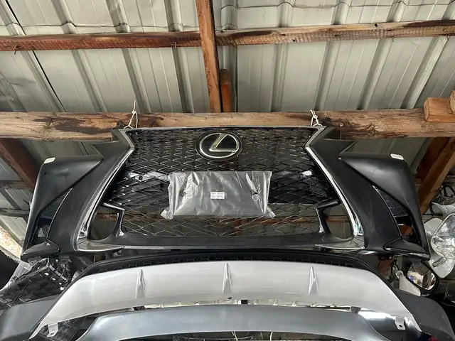Бампер на lexus gs 2017, Душанбе
