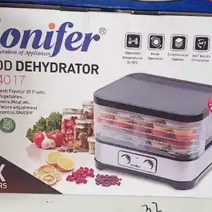 Сушилка для фрукт, Душанбе
