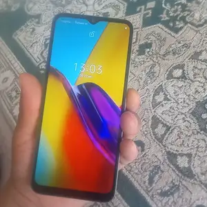Realme C30, Хуҷанд