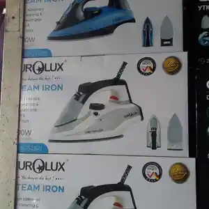 Утюг Eurolux, Душанбе
