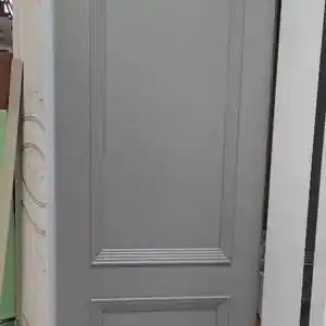 Дверь, Душанбе