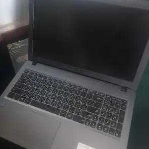 Ноутбук asus vivobook, Зафарабад