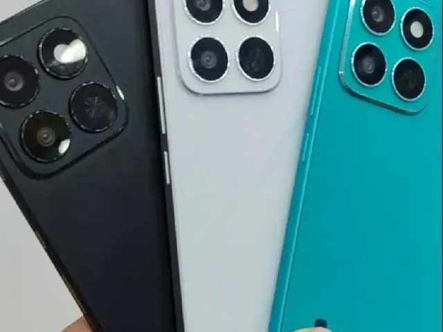 Honor X8c 6/128Gb, Душанбе