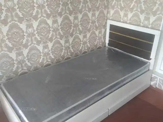 Кровать с матрасом, Душанбе