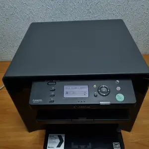 Принтер Canon 3v1 mf 4414, Худжанд
