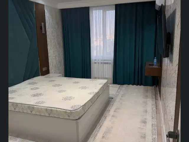 2-комн. квартира, 10 этаж, 85м², 82 мкр пайкар, Душанбе