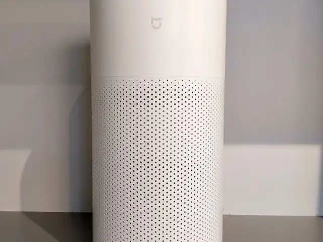 Увлажнитель воздуха Xiaomi 3 800, Душанбе