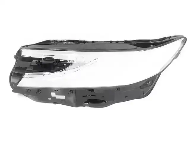 Оптика на Toyota Camry 2025, Хуҷанд