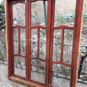 Тиреза, Худжанд