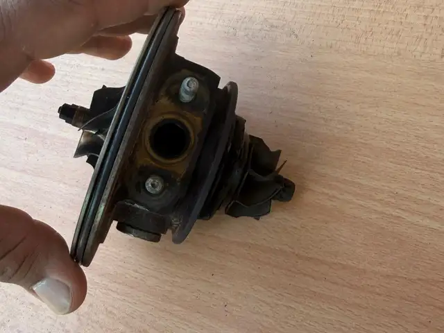 Турбина для Tucson 1.6T, Хуҷанд