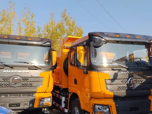 Самосвал дулан Х3000, 2026, Душанбе