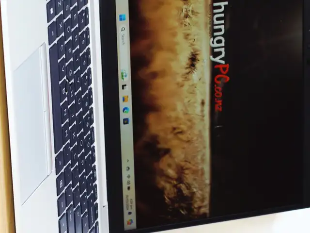 Ноутбук HP core i5 10 Поколения, Душанбе - 2