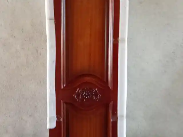 Межкомнатная дверь, Душанбе