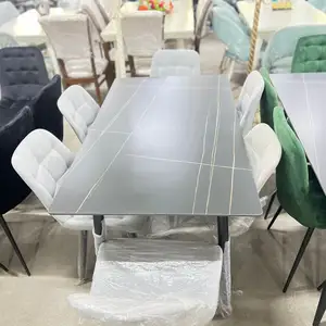 Комплект стол и стулья, Душанбе