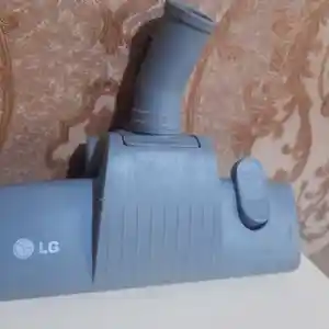 Лапка от пылесоса LG, Душанбе