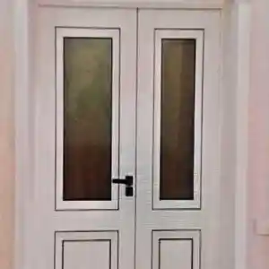 Дверь, Душанбе