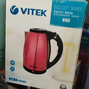 Электрочайник Vitek 3л, Душанбе