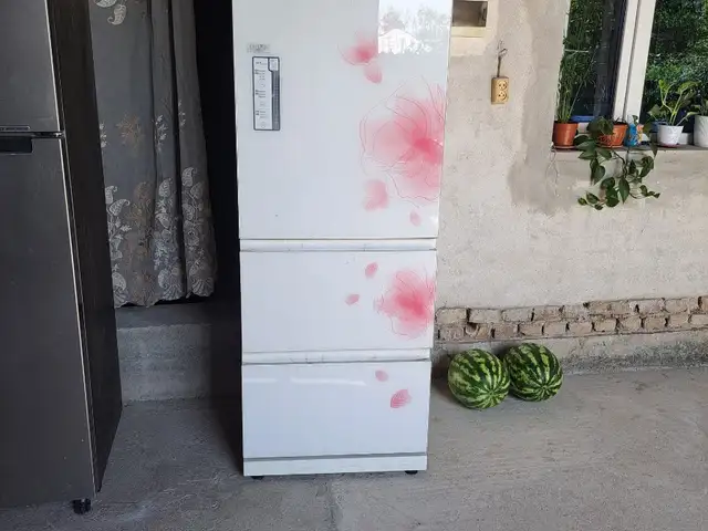 Холодильник, Худжанд
