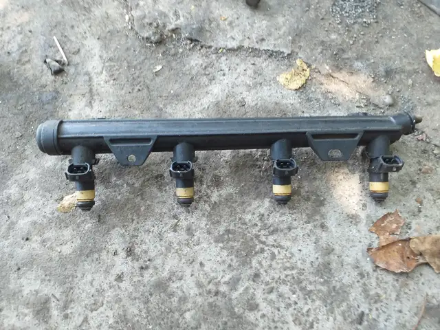 Форсунки, Хуҷанд