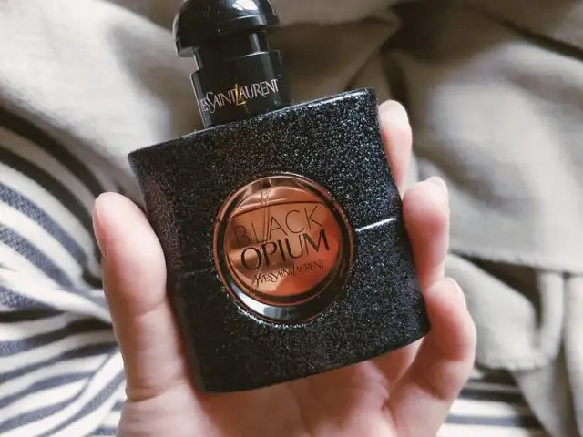 Парфюм Black Opium 100ml, Душанбе