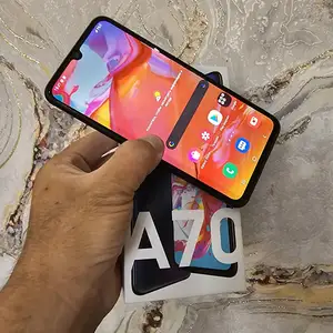 Sasmung Galaxy А70 128gb Vetnam 2sim, Хуҷанд