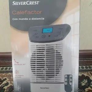 Обогреватель печь 2000W, Душанбе