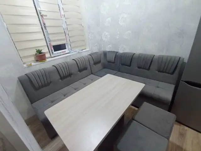 Кухонный уголок, Хуҷанд