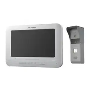Домофон Hikvision, Душанбе