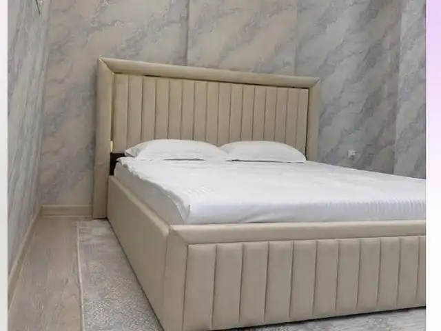 Двухспальный Кровать, Душанбе