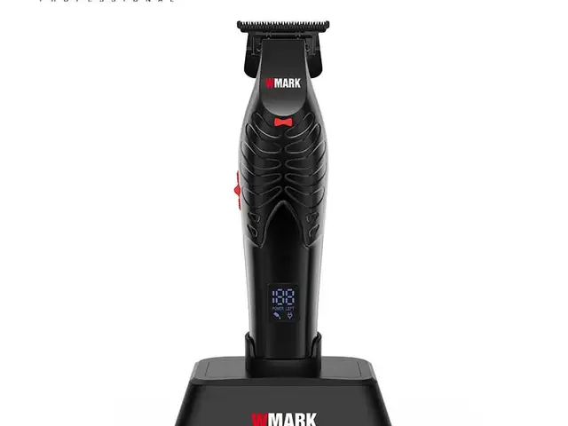 Триммери касбии Wmark NG-8211, Душанбе