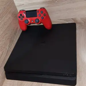 Игровая консоль Sony PlayStation 4 Slim, Худжанд