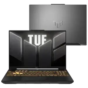Ноутбук Asus TUF Gaming FX607V, Душанбе