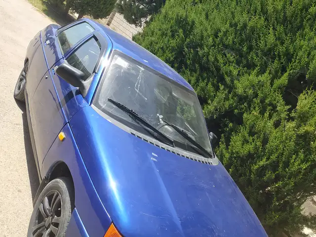 Lada (ВАЗ) 2110