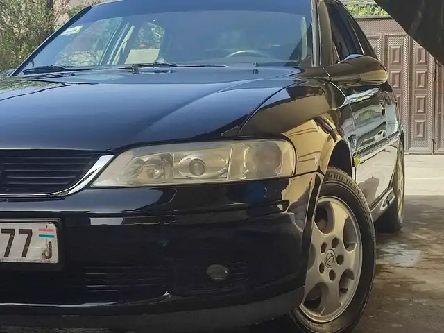 Opel Vectra B