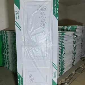 Дверь эмаль, Душанбе
