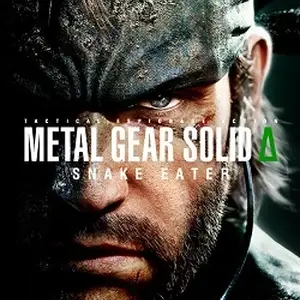 Игра Mеtal Gear Solid Delta - Snake Eater для PC, Душанбе