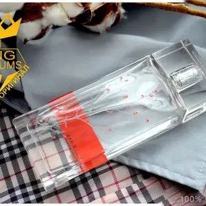 Духи Armand Basi in Red, Душанбе
