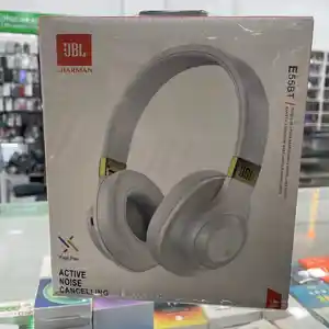 Беспроводные наушники JBL E55BT, Душанбе