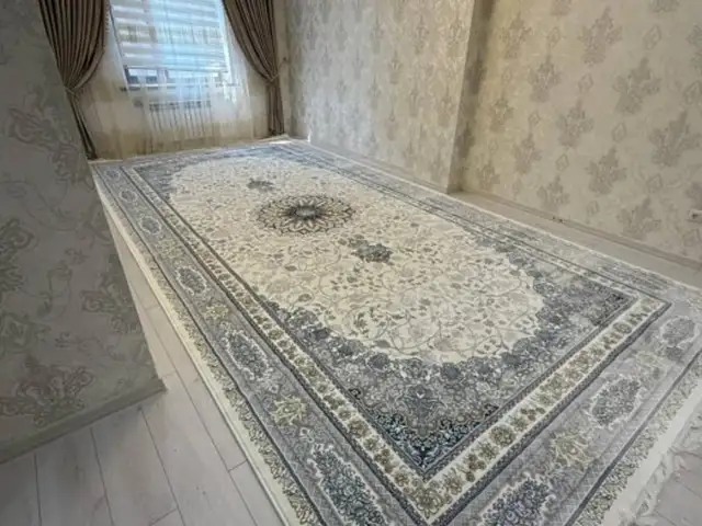Колин, Душанбе