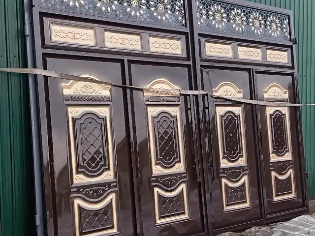 Дарвоза, Душанбе