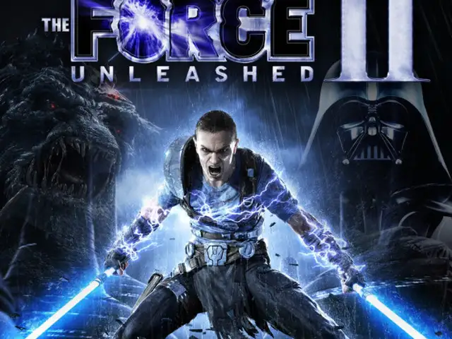 Игра Star Wars The Force Unleashed 2, Душанбе
