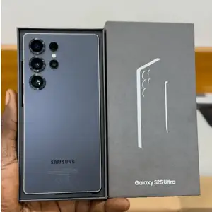 Samsung Galaxy S25 Ultra, Худжанд