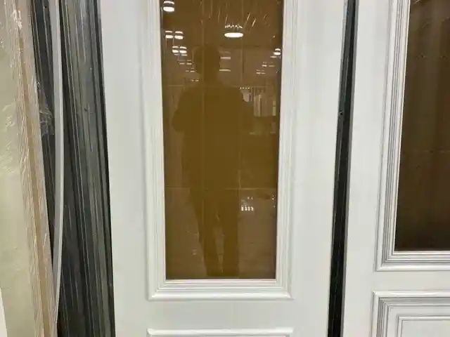 Дверь багет, Душанбе