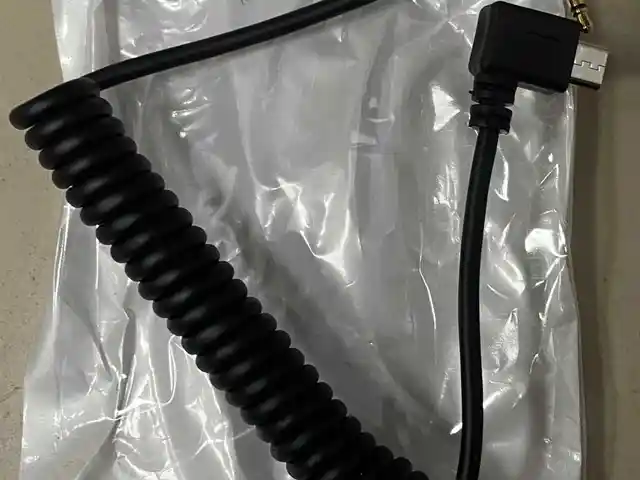 Micro-USB к пульту дистанционного управления Panasonic 2,5 мм, Душанбе